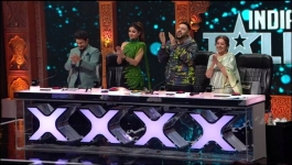 Indias Got Talent - Season 9 - 30th January 2022